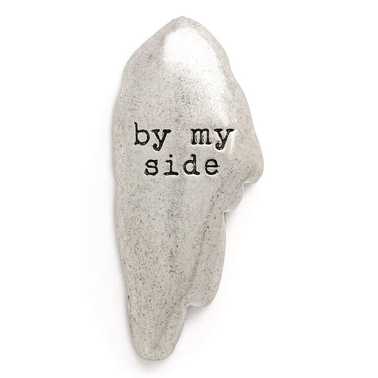 Demdaco Guardian Angel Wing Token - Image 2