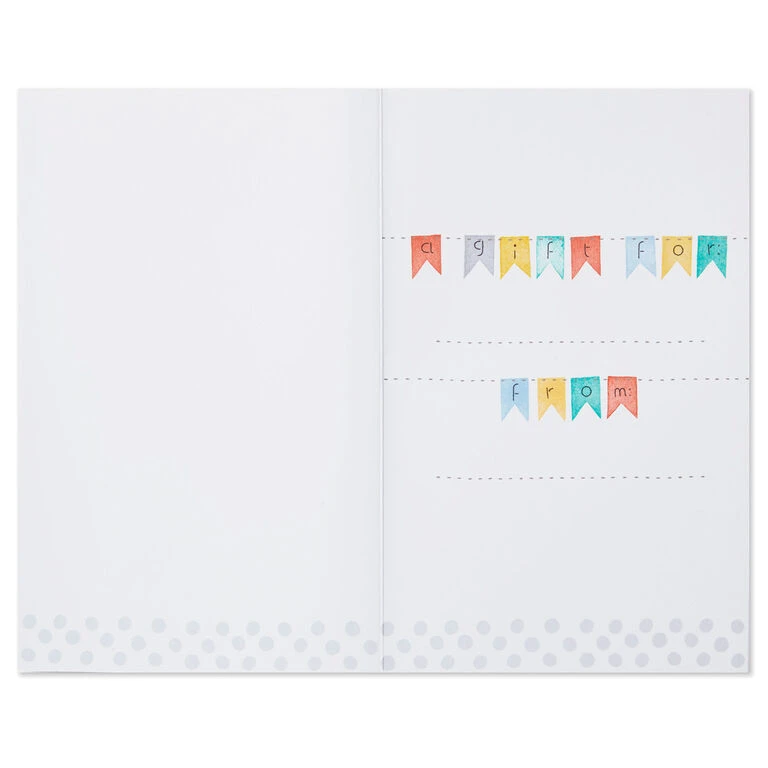 Hallmark Baby Survival Guide: Tips, Tricks, And A Little Financial Aid Book - Image 3