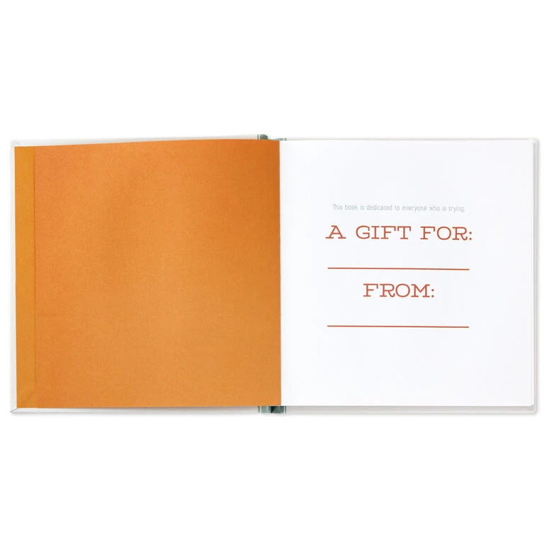 Hallmark Because Jesus Book - Image 3