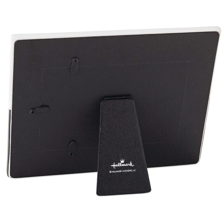 Hallmark Better Together Ceramic Picture Frame, 4x6 - Image 2