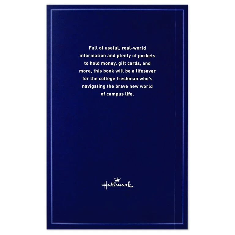 Hallmark College Survival Guide: Tips, Tricks, And A Little Financial Aid Book - Image 4