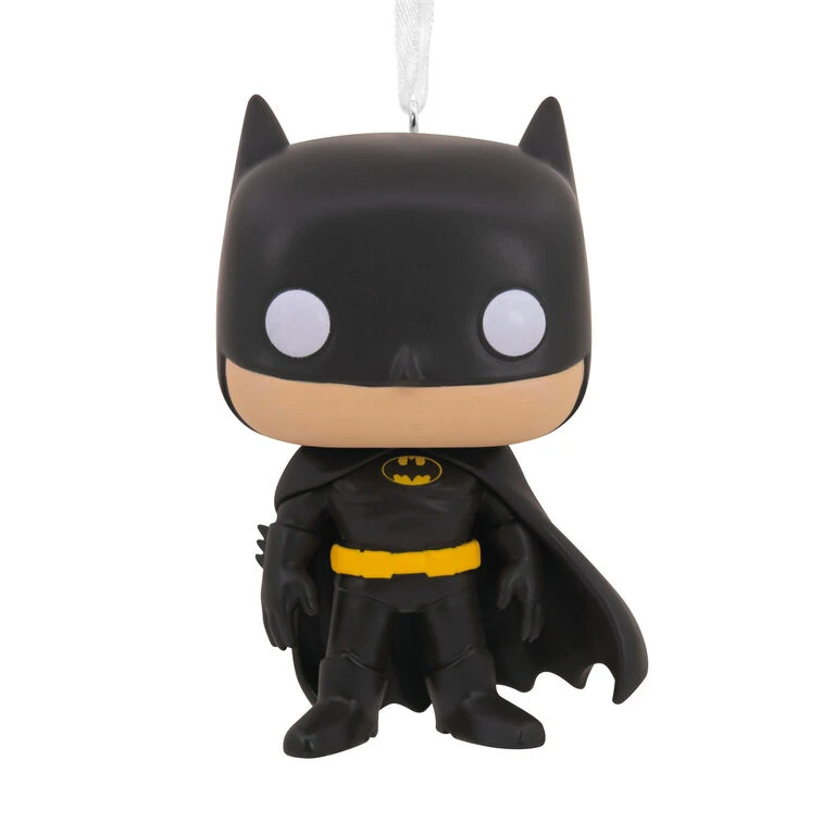 DC™ Batman™ Funko POP!® Hallmark Ornament