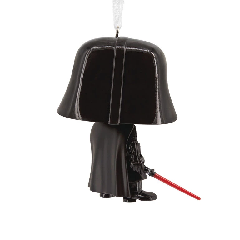 Star Wars™ Darth Vader™ Funko POP!® Hallmark Ornament - Image 5