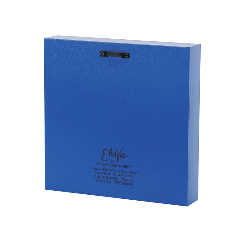 Enesco EttaVee In The Groove Wall Art - Image 3