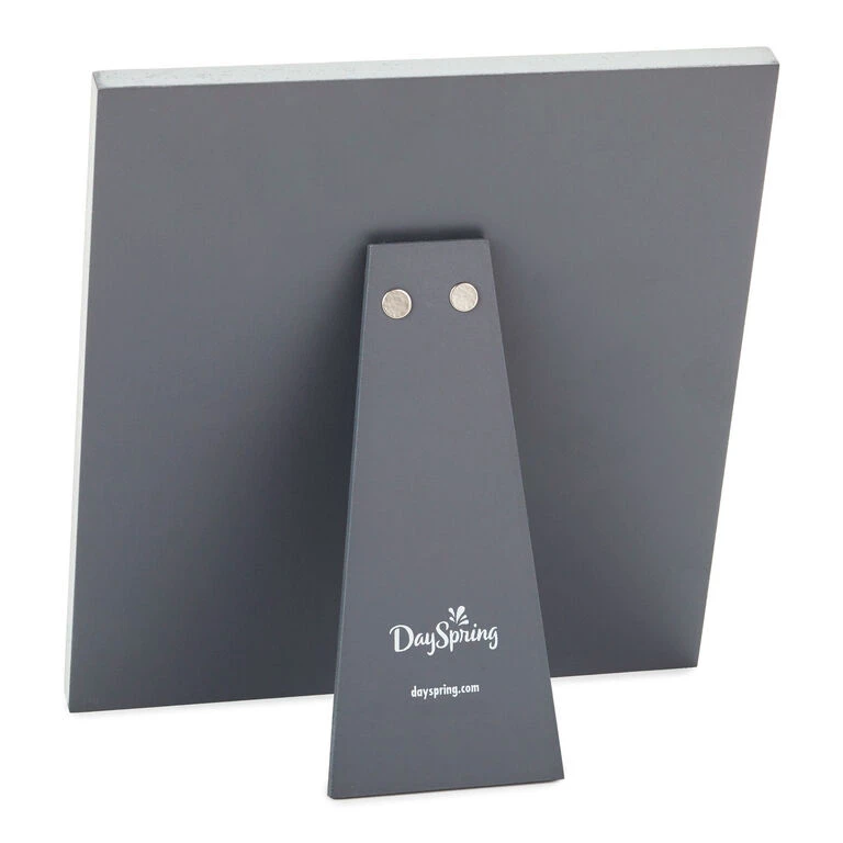 Hallmark Faithful Friend Memorial Clip Picture Frame, 4X6 - Image 2