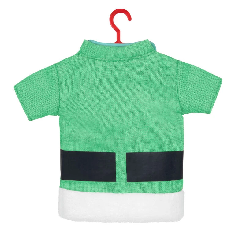 Hallmark The Gift Of Caring 2023 Fabric Ornament - Image 6