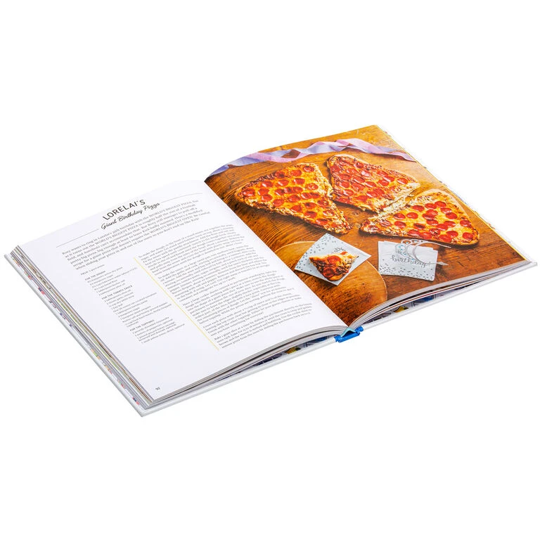 Gilmore Girls The Official Cookbook - Image 2