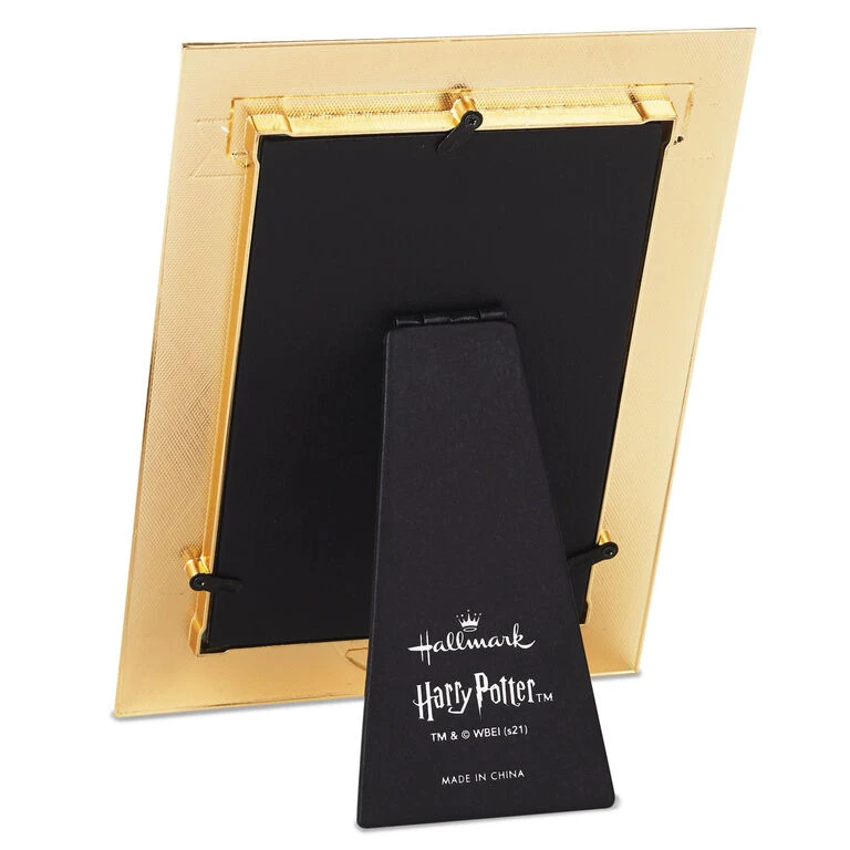 Hallmark Harry Potter™ Hogwarts™ Best House Of All Picture Frame, 4x6 - Image 3