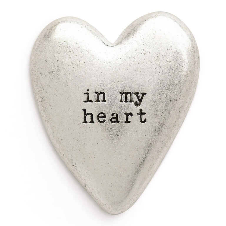 Demdaco Guardian Angel Heart Token - Image 2