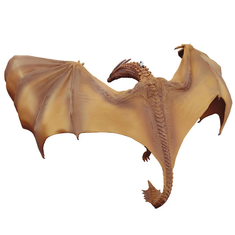 Hallmark House Of The Dragon™ Syrax Ornament - Image 6