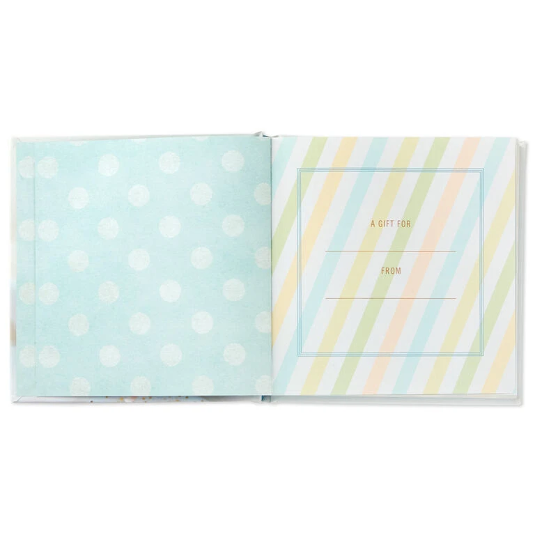 Hallmark If God Wrote Your Birthday Card Book - Image 3