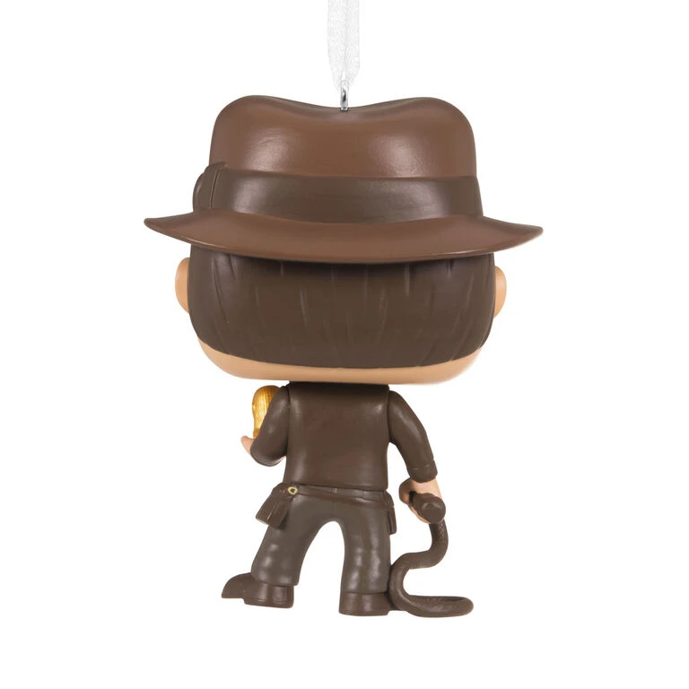 Indiana Jones™ Funko POP!® Hallmark Ornament - Image 5
