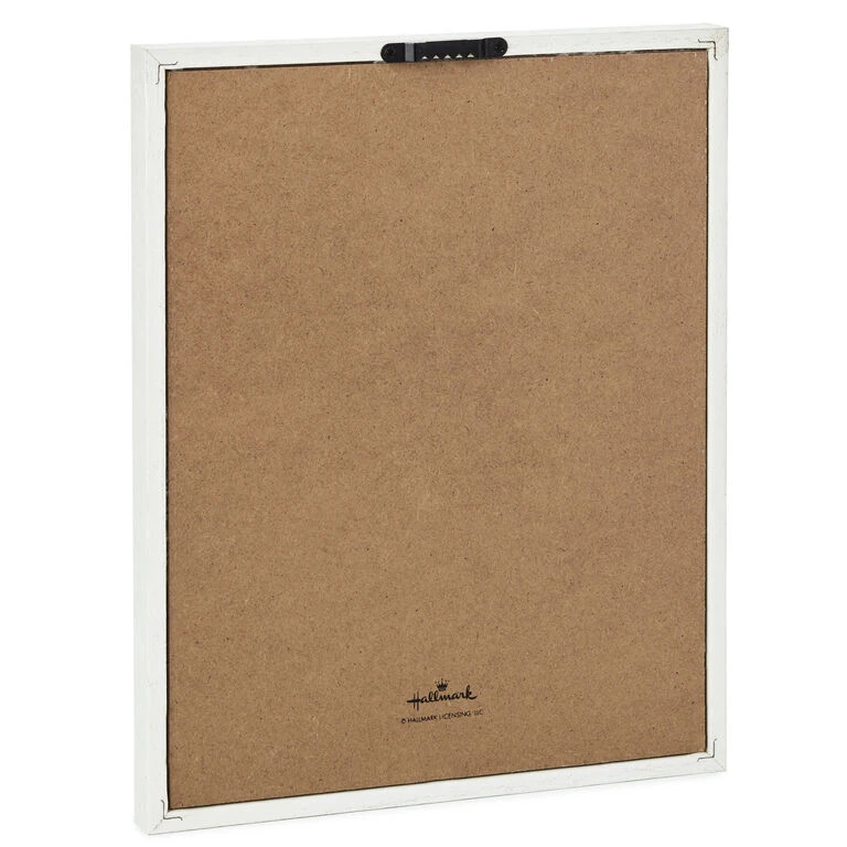 Hallmark Kindness Means So Much Framed Quote Sign, 8x10 - Image 2