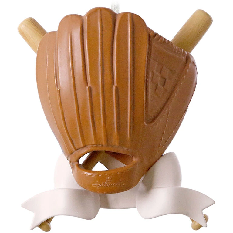 MLB Baseball Personalized Ornament, Cubs™ - Image 6