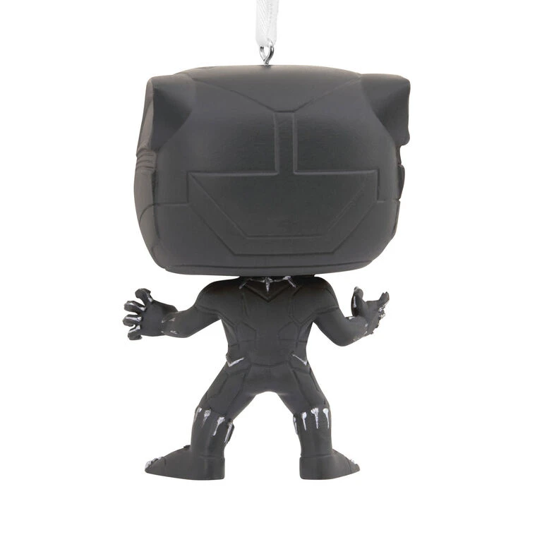 Marvel Black Panther Funko POP!® Hallmark Ornament - Image 5