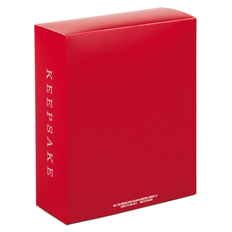 NHL Hockey Personalized Ornament, St. Louis Blues® - Image 5