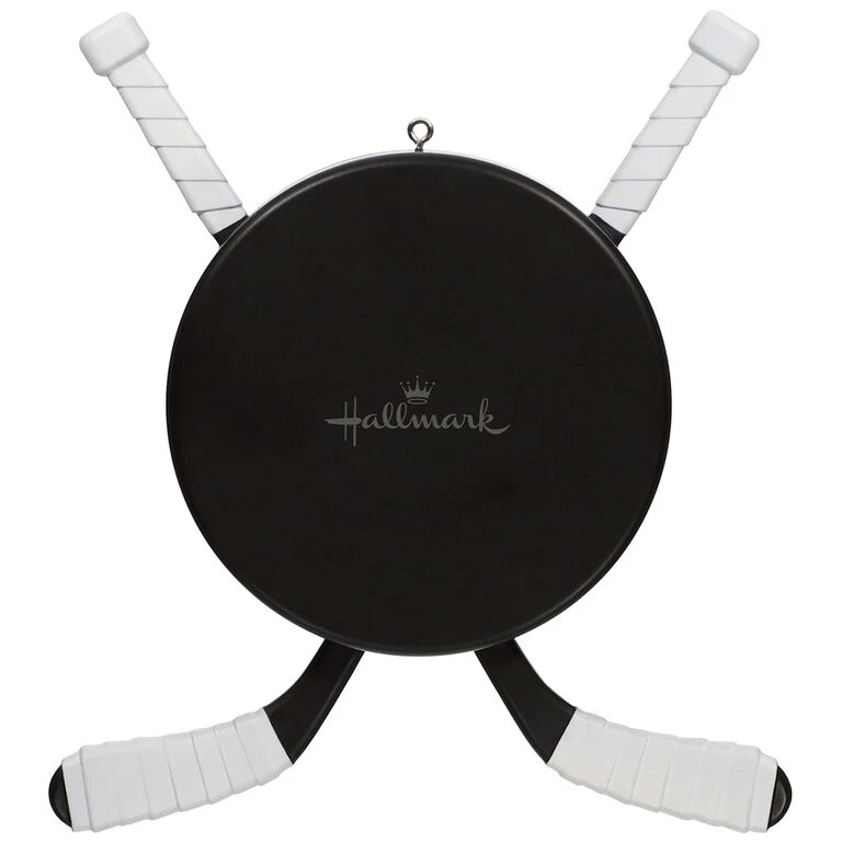 NHL Hockey Personalized Ornament, St. Louis Blues® - Image 6