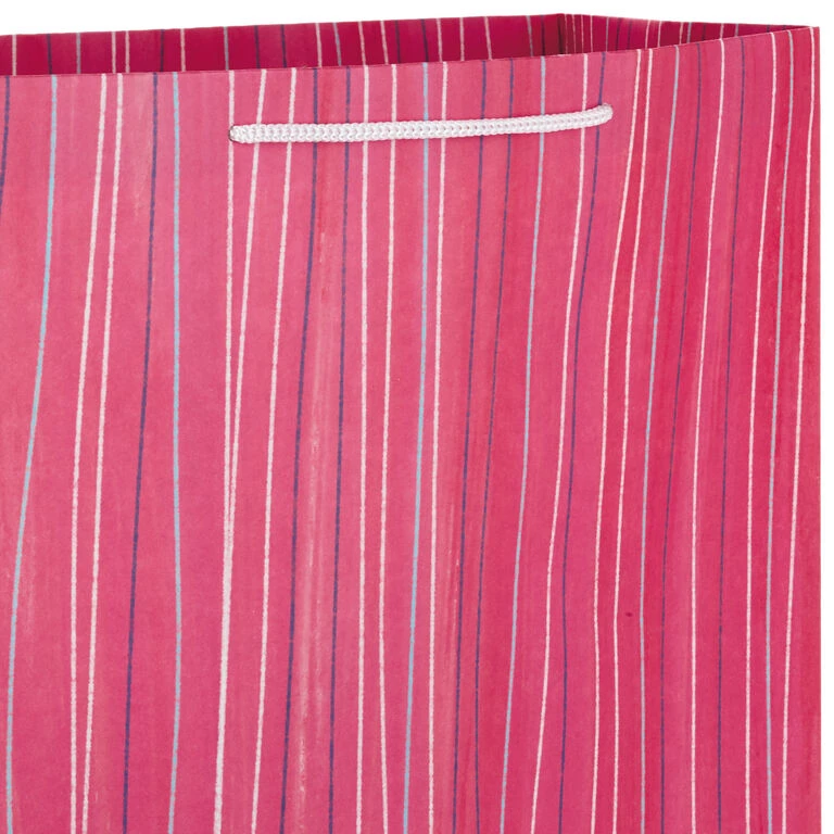 Hallmark Pretty Patterns Assorted Sizes 6-Pack Gift Bags - Image 3