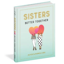 Sisters:Â Better Together BookÂ