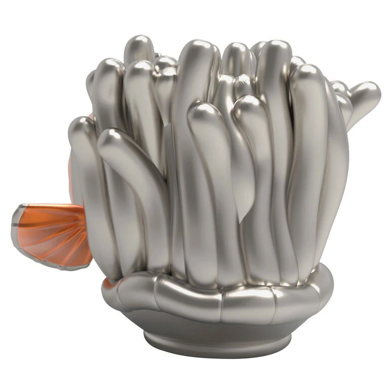 Hallmark Disney 100 Years Of Wonder Pixar And Princesses Ornaments, Set Of 4 - Image 11