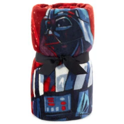 Hallmark Star Warsâ„¢ Darth Vaderâ„¢ Dark Side Blanket