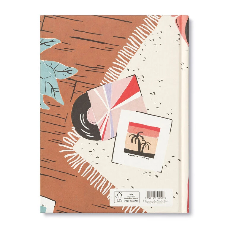 We're Friends For Keeps Gift Book - Image 3