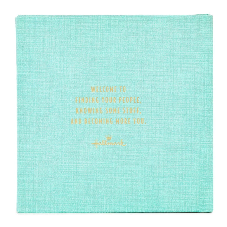 Hallmark Why 30 Is Amazing Book - Image 5