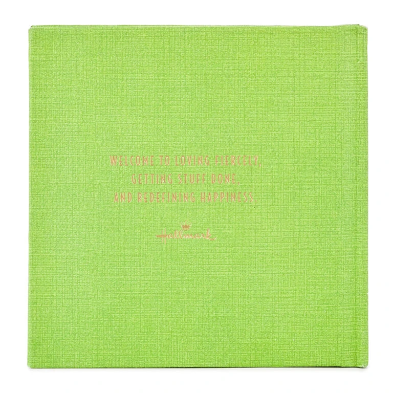 Hallmark Why 40 Is Fantastic Book - Image 5