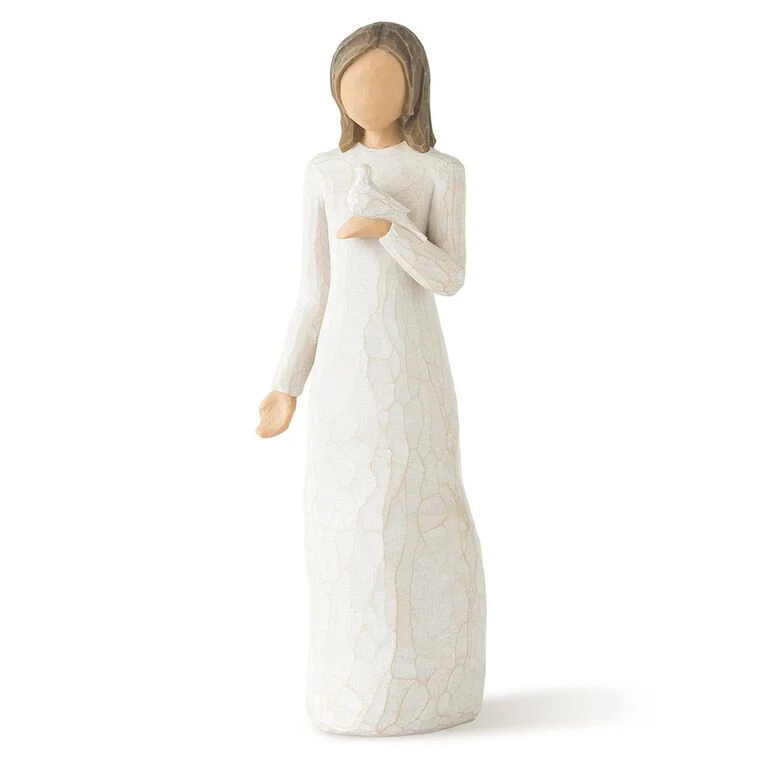 Willow Tree® With Sympathy Figurine