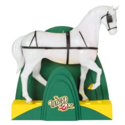 Hallmark The Wizard Of Oz™ Horse Of A Different Color Ornament With Light