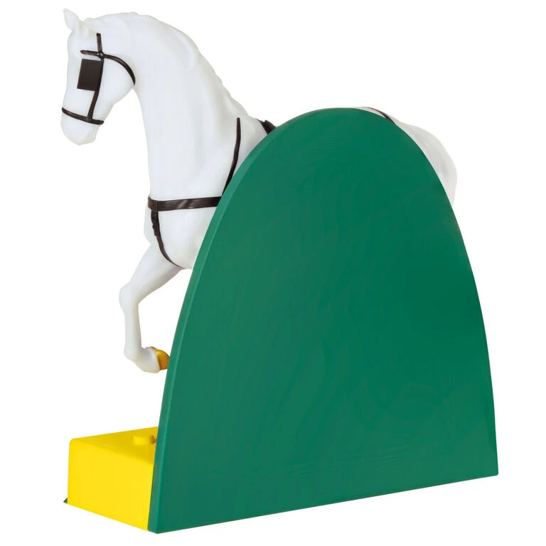 Hallmark The Wizard Of Oz™ Horse Of A Different Color Ornament With Light - Image 6