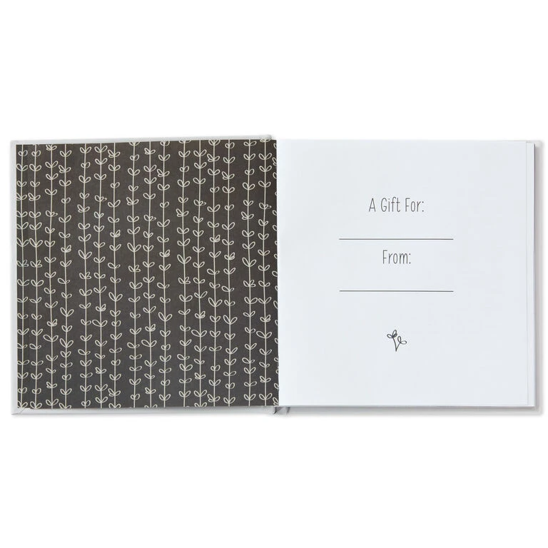 Hallmark You Are A Blessing Book - Image 3