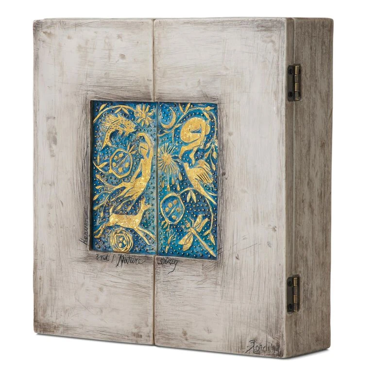 Willow Tree® Starry Night Nativity - Image 4