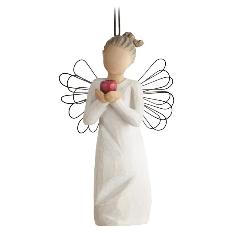 Willow Tree® You're The Best Ornament